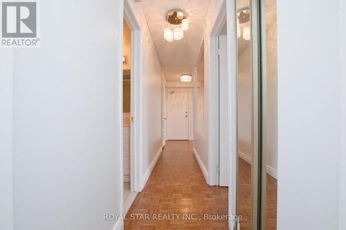 1607 - 1535 Lakeshore Road E, Mississauga, ON - Indoor Photo Showing Other Room