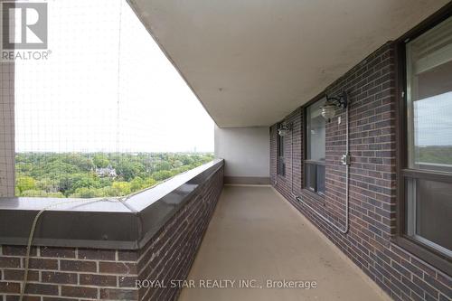 1607 - 1535 Lakeshore Road E, Mississauga, ON -  Photo Showing Other Room