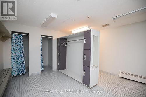 1607 - 1535 Lakeshore Road E, Mississauga, ON - Indoor Photo Showing Other Room