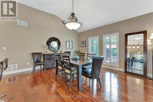 3559 Algonquin Drive, Fort Erie, ON - Indoor Photo Showing Dining Room