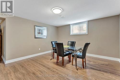 3559 Algonquin Drive, Fort Erie, ON - Indoor Photo Showing Dining Room