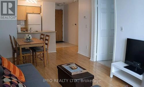 306 - 5508 Yonge Street, Toronto, ON - Indoor Photo Showing Dining Room