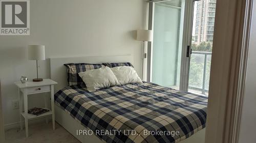 306 - 5508 Yonge Street, Toronto, ON - Indoor Photo Showing Bedroom