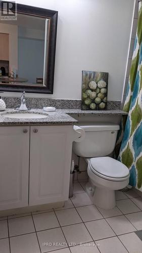 306 - 5508 Yonge Street, Toronto, ON - Indoor Photo Showing Bathroom