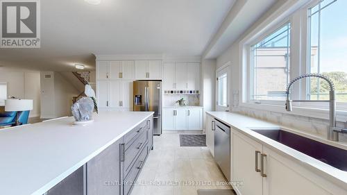 189 Strachan Street, Port Hope, ON - Indoor Photo Showing Kitchen