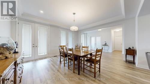 189 Strachan Street, Port Hope, ON - Indoor Photo Showing Dining Room