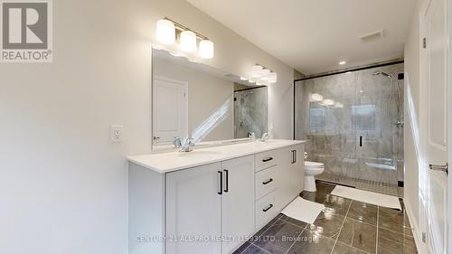 189 Strachan Street, Port Hope, ON - Indoor Photo Showing Bathroom