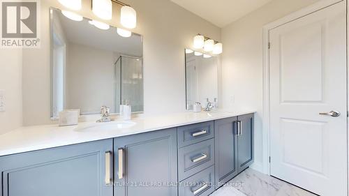 189 Strachan Street, Port Hope, ON - Indoor Photo Showing Bathroom