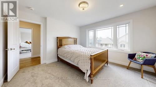 189 Strachan Street, Port Hope, ON - Indoor Photo Showing Bedroom