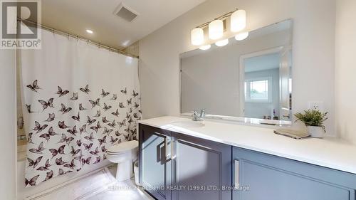 189 Strachan Street, Port Hope, ON - Indoor Photo Showing Bathroom