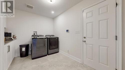 189 Strachan Street, Port Hope, ON - Indoor Photo Showing Laundry Room