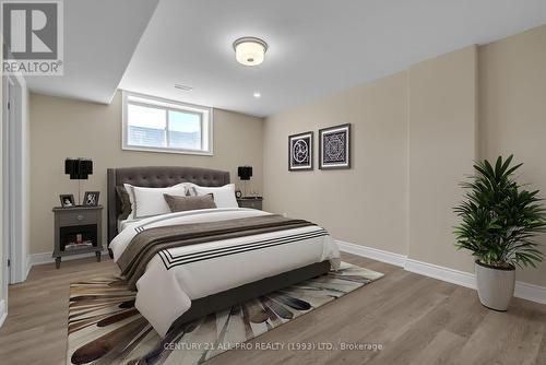 189 Strachan Street, Port Hope, ON - Indoor Photo Showing Bedroom