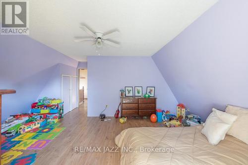 243 Cameron Road, Kawartha Lakes (Cameron), ON - Indoor Photo Showing Bedroom