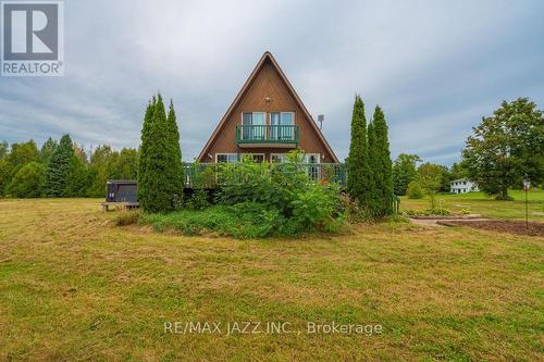 243 Cameron Road, Kawartha Lakes (Cameron), ON - Outdoor