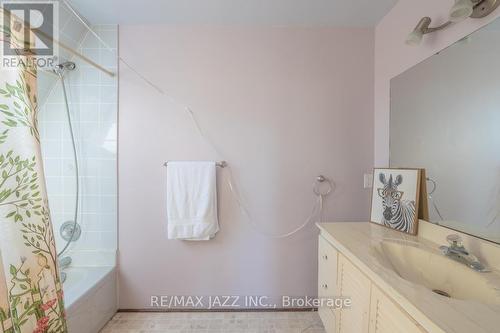 243 Cameron Road, Kawartha Lakes (Cameron), ON - Indoor Photo Showing Bathroom