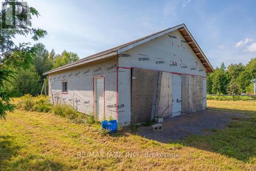 243 Cameron Road, Kawartha Lakes (Cameron), ON - Outdoor With Exterior