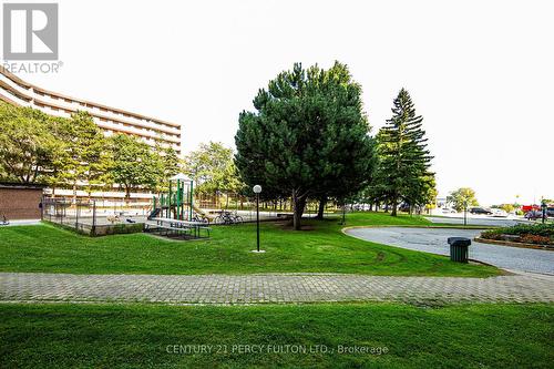 104 - 3555 Derry Road, Mississauga, ON - Outdoor