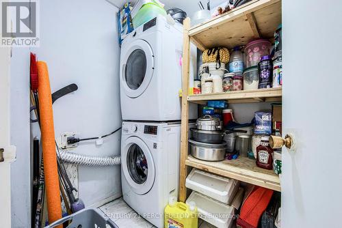 104 - 3555 Derry Road, Mississauga, ON - Indoor Photo Showing Laundry Room