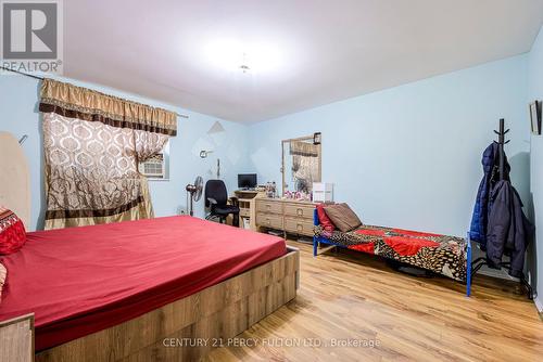 104 - 3555 Derry Road, Mississauga, ON - Indoor Photo Showing Bedroom