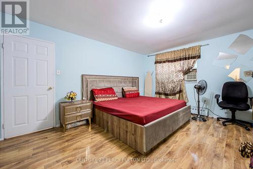 104 - 3555 Derry Road, Mississauga, ON - Indoor Photo Showing Bedroom