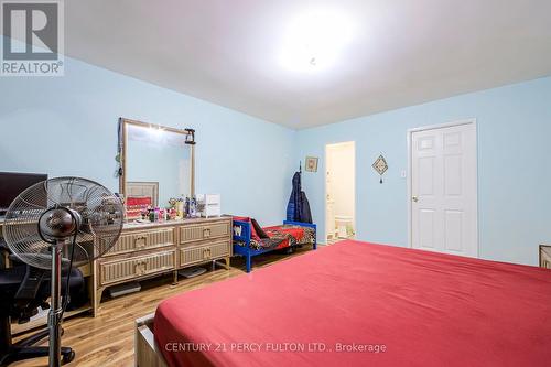 104 - 3555 Derry Road, Mississauga, ON - Indoor Photo Showing Bedroom