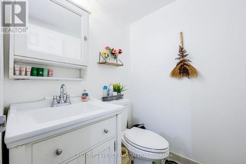 104 - 3555 Derry Road, Mississauga, ON - Indoor Photo Showing Bathroom