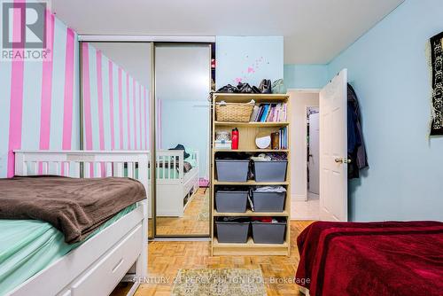 104 - 3555 Derry Road, Mississauga, ON - Indoor Photo Showing Bedroom