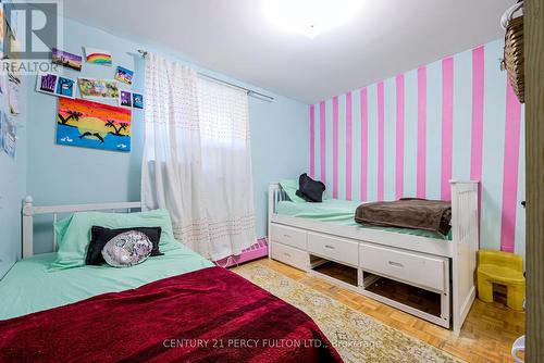 104 - 3555 Derry Road, Mississauga, ON - Indoor Photo Showing Bedroom