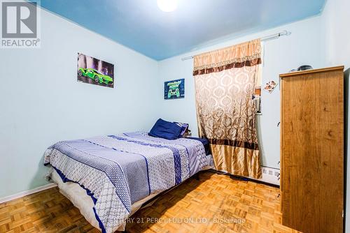 104 - 3555 Derry Road, Mississauga, ON - Indoor Photo Showing Bedroom