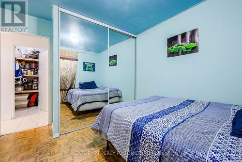 104 - 3555 Derry Road, Mississauga, ON - Indoor Photo Showing Bedroom