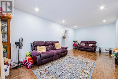 104 - 3555 Derry Road, Mississauga, ON - Indoor