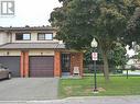 119 - 120 Collins Crescent W, Brampton (Brampton North), ON  - Outdoor 