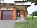 119 - 120 Collins Crescent W, Brampton (Brampton North), ON  - Outdoor With Exterior 