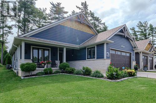 659 James Street, Norfolk, ON - Outdoor With Facade