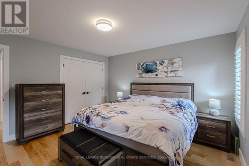 659 James Street, Norfolk, ON - Indoor Photo Showing Bedroom