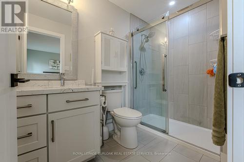 659 James Street, Norfolk, ON - Indoor Photo Showing Bathroom