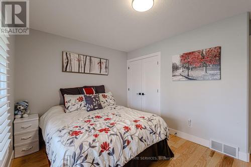 659 James Street, Norfolk, ON - Indoor Photo Showing Bedroom