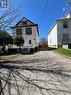 5021 St Clair Avenue, Niagara Falls, ON  - Outdoor 