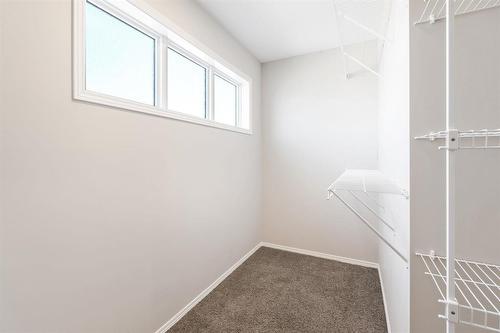 162 Purple Sage Crescent, Winnipeg, MB - Indoor Photo Showing Other Room