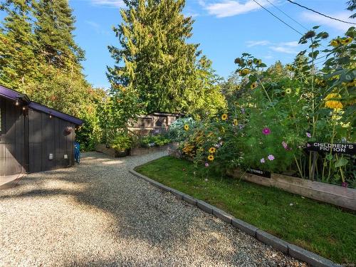 2055 Cowichan Bay Rd, Cowichan Bay, BC 