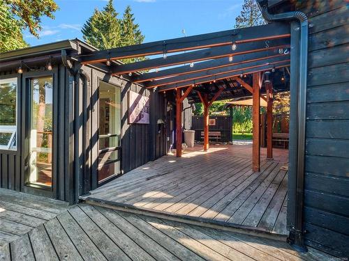 2055 Cowichan Bay Rd, Cowichan Bay, BC 