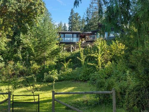 2055 Cowichan Bay Rd, Cowichan Bay, BC 