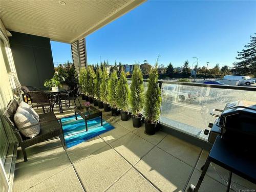 110-958 Pharoah Mews, Langford, BC - Indoor