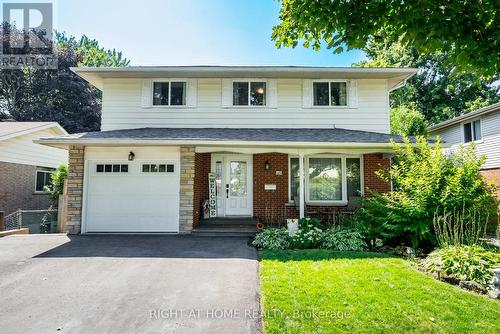 45 Hetherington Drive N, Clarington (Bowmanville), ON - Outdoor