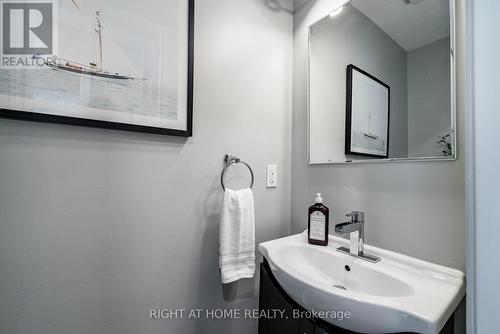 45 Hetherington Drive N, Clarington (Bowmanville), ON - Indoor Photo Showing Bathroom