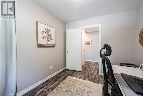 45 Hetherington Drive N, Clarington (Bowmanville), ON - Indoor Photo Showing Office