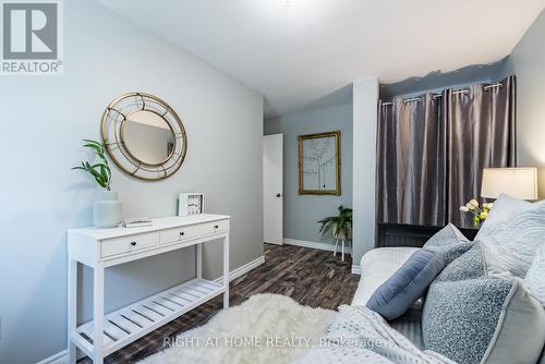 45 Hetherington Drive N, Clarington (Bowmanville), ON - Indoor Photo Showing Bedroom