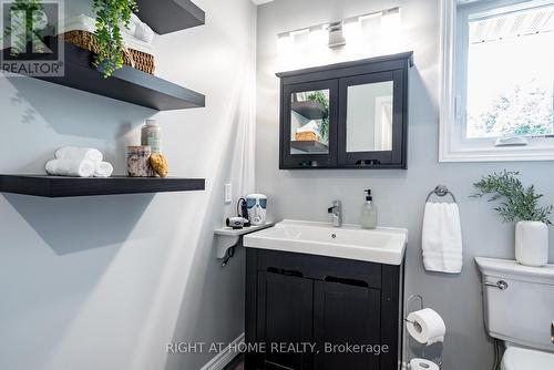 45 Hetherington Drive N, Clarington (Bowmanville), ON - Indoor Photo Showing Bathroom