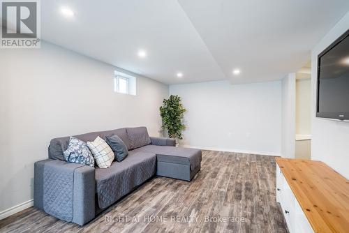 45 Hetherington Drive N, Clarington (Bowmanville), ON - Indoor Photo Showing Basement