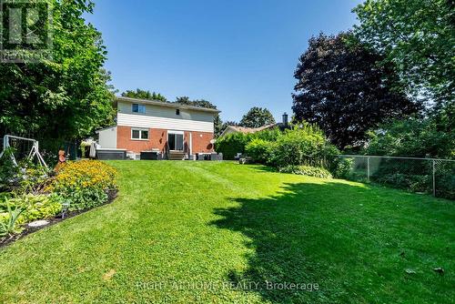 45 Hetherington Drive N, Clarington (Bowmanville), ON - Outdoor